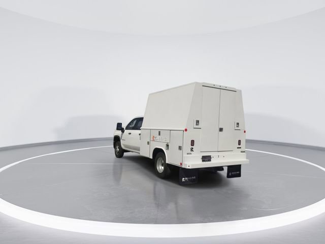 New 2024 Chevrolet Silverado 3500 W/T w/ WT Convenience Package image 6