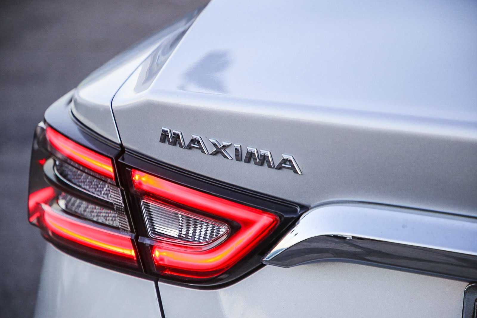 Used 2023 Nissan Maxima SV w/ Floor Mat Group image 9