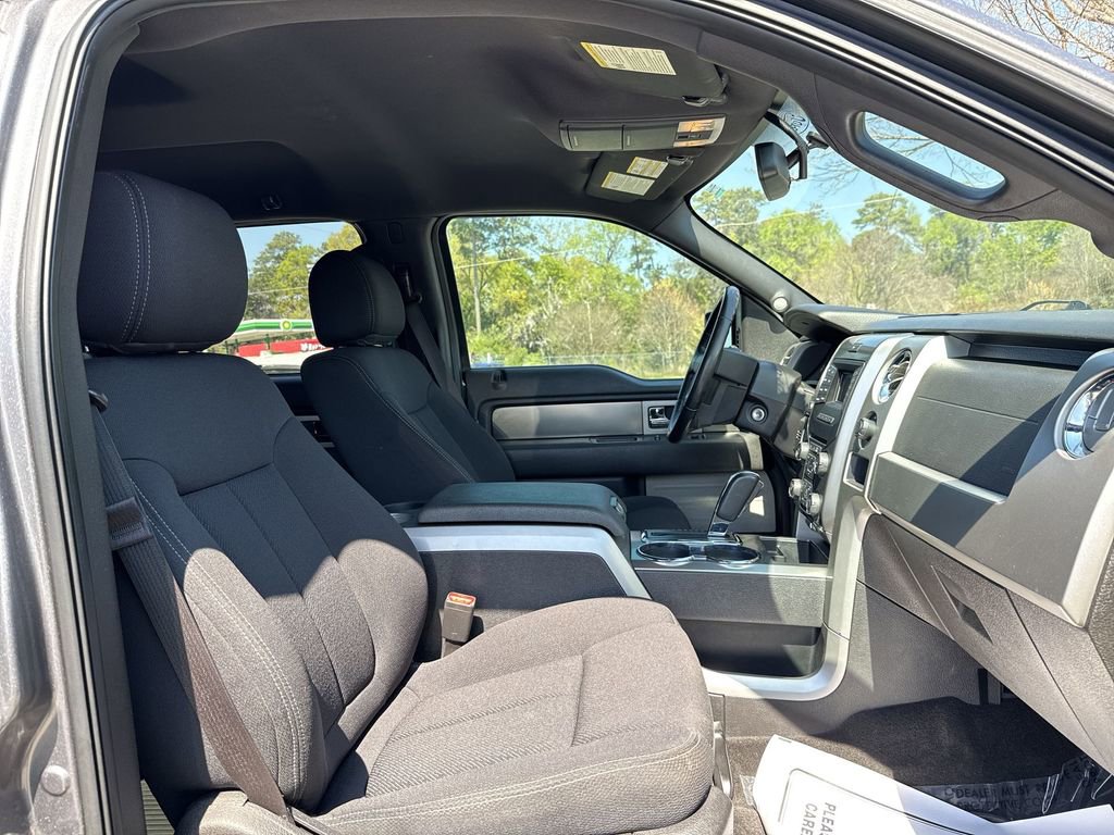 Used 2013 Ford F150 FX2 w/ Mid Equipment Group RWD image 22