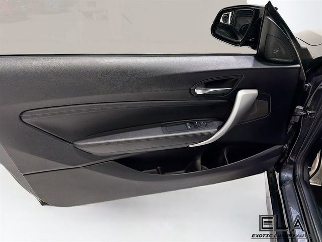 Used 2016 BMW M235i xDrive Coupe AWD/4WD image 19
