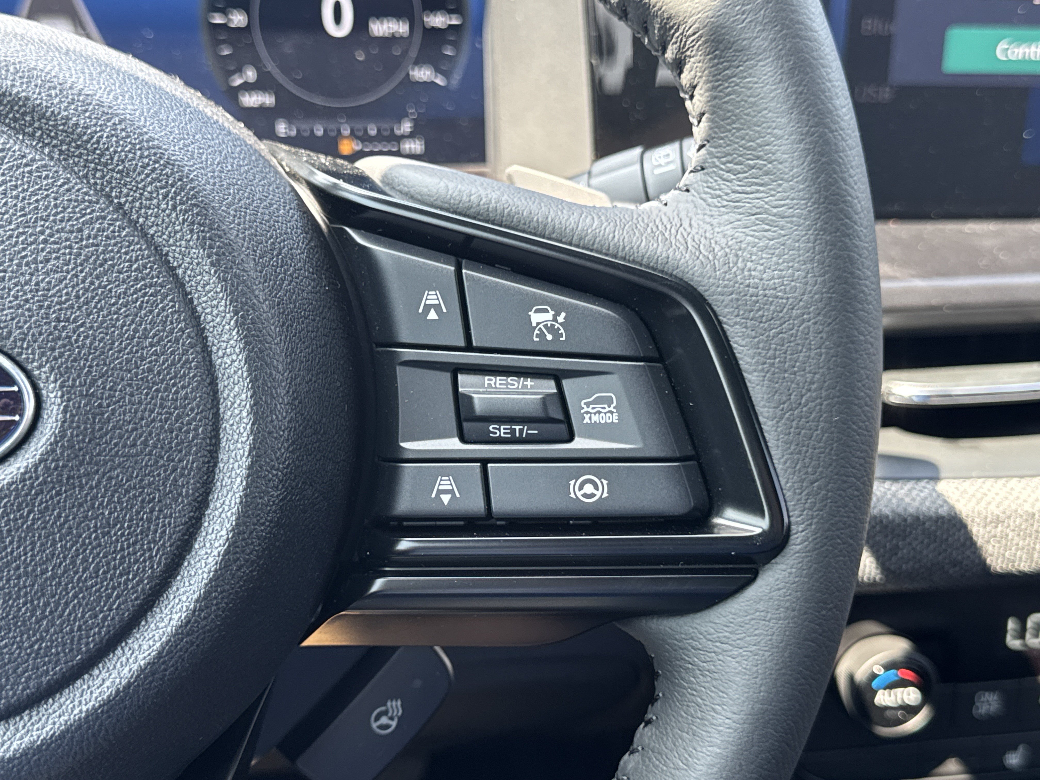 New 2026 Subaru Outback Limited XT AWD/4WD image 16