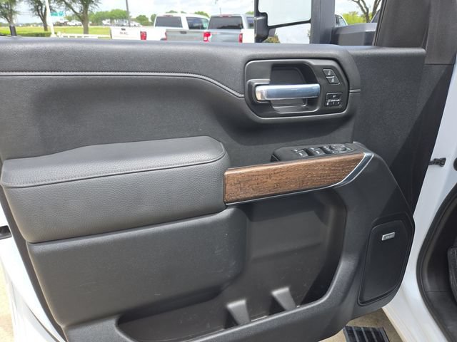 Used 2021 GMC Sierra 3500 Denali w/ Denali Ultimate Package AWD/4WD image 22