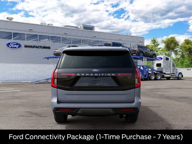 New 2027 Ford Expedition Max Platinum AWD/4WD image 6