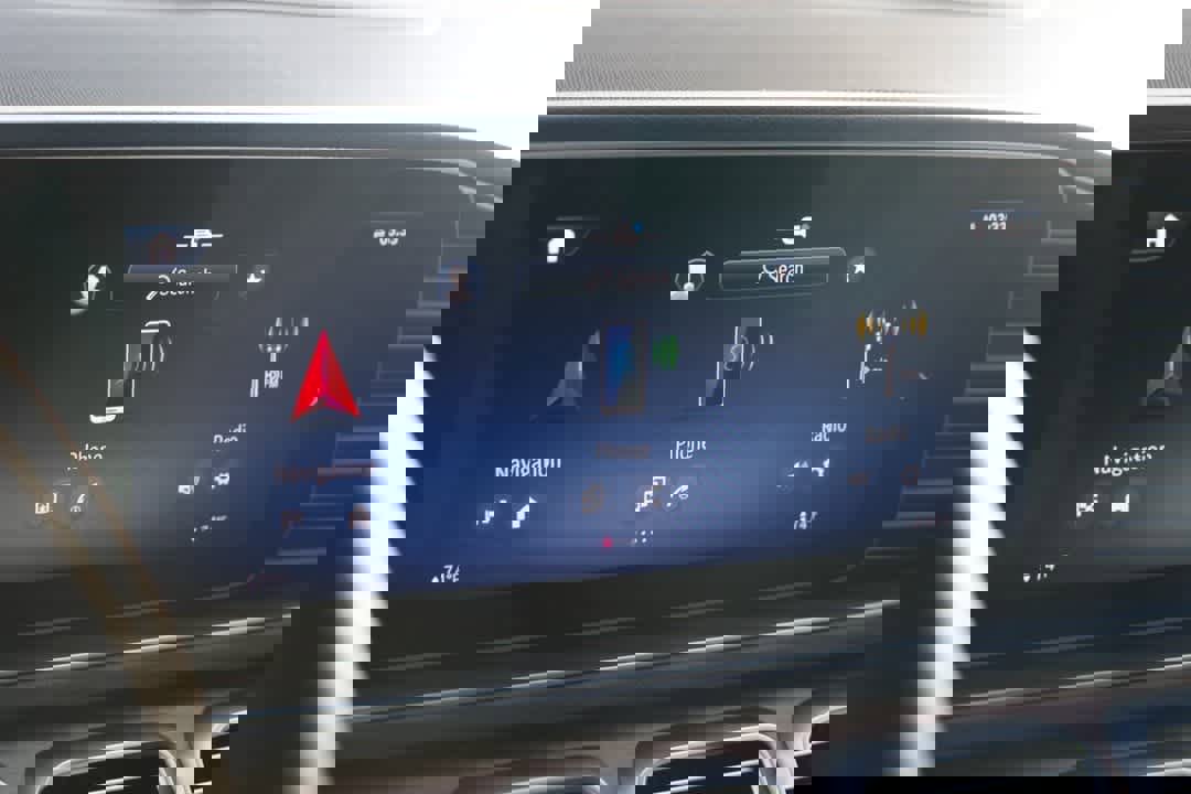 New 2026 Mercedes-Benz GLE 350 4MATIC image 16