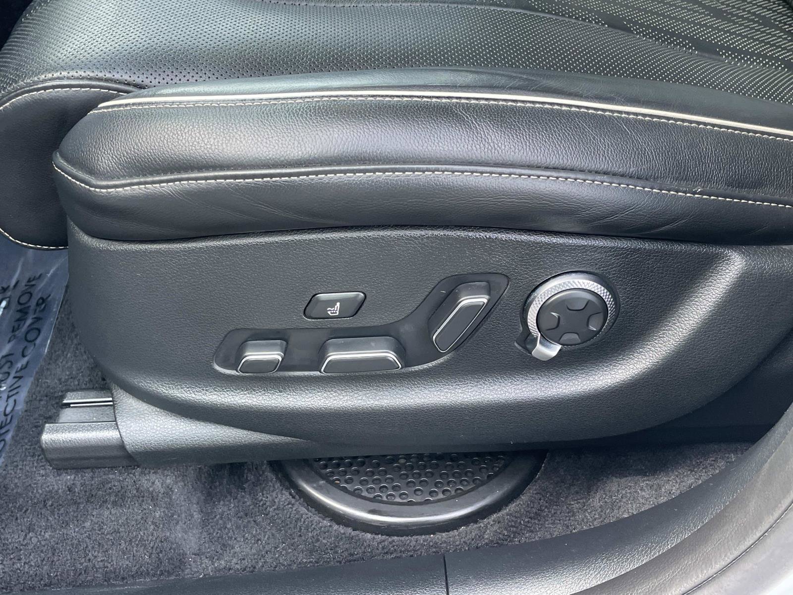 Used 2024 Genesis GV80 3.5T w/ Advanced Package image 20