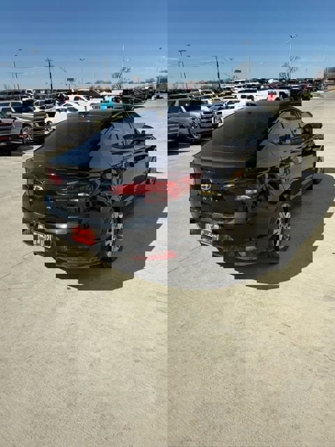 Used 2019 Hyundai Elantra SEL