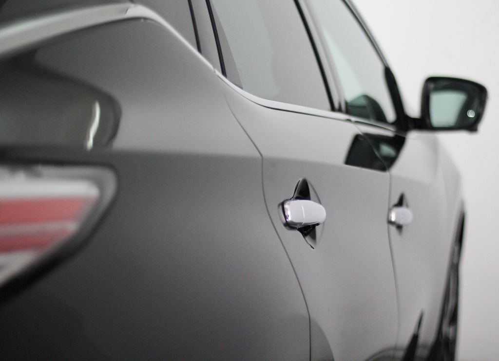 Used 2018 Nissan Murano SL w/ Midnight Edition Package FWD image 63