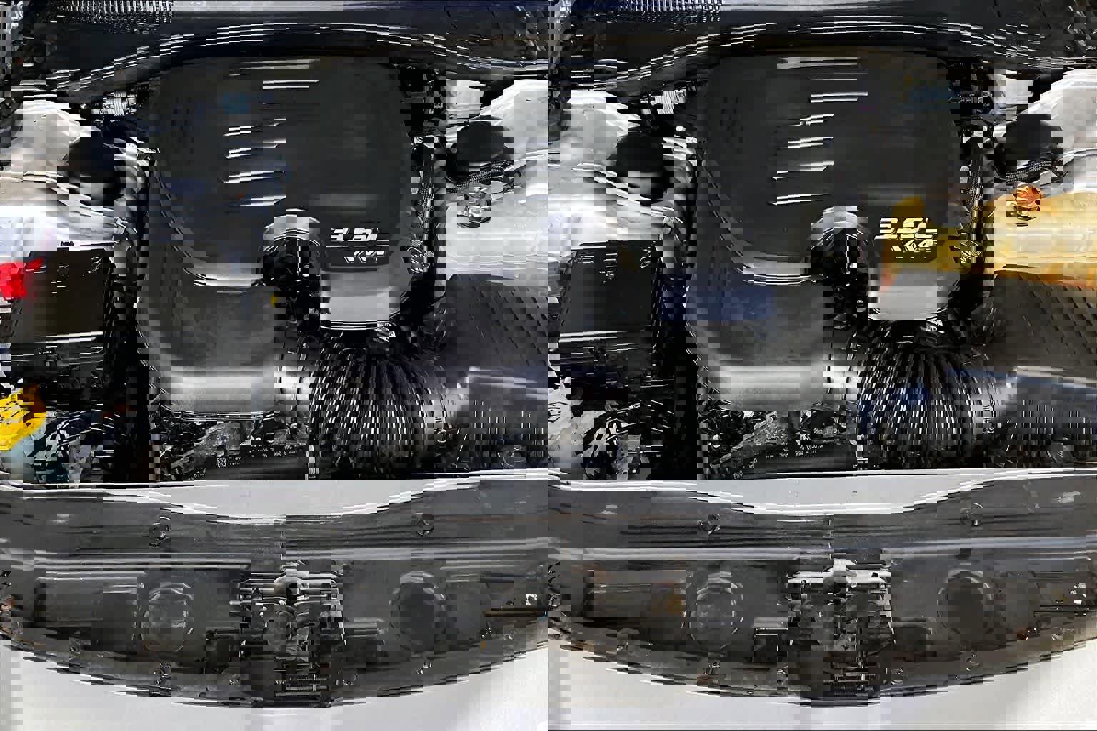 Used 2020 Chrysler 300 Limited image 9