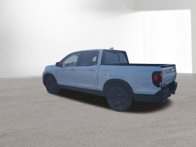 New 2026 Honda Ridgeline Black Edition image 6