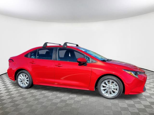 Used 2020 Toyota Corolla LE image 7