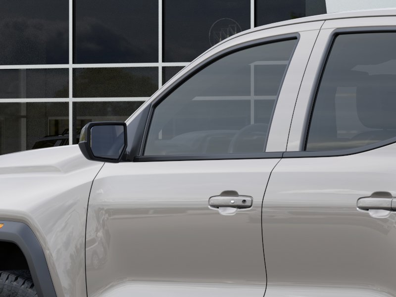 New 2026 GMC Canyon AT4 w/ Nightfall Edition AWD/4WD image 36