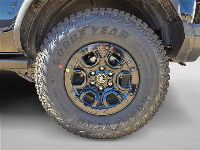 New 2026 Ford Bronco Badlands image 10