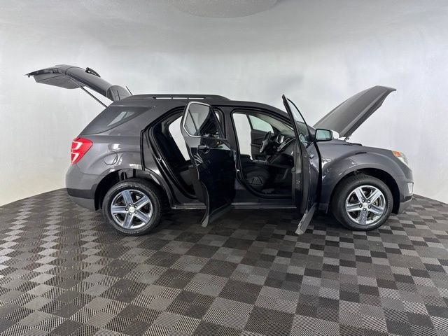 Used 2016 Chevrolet Equinox LT AWD/4WD image 13