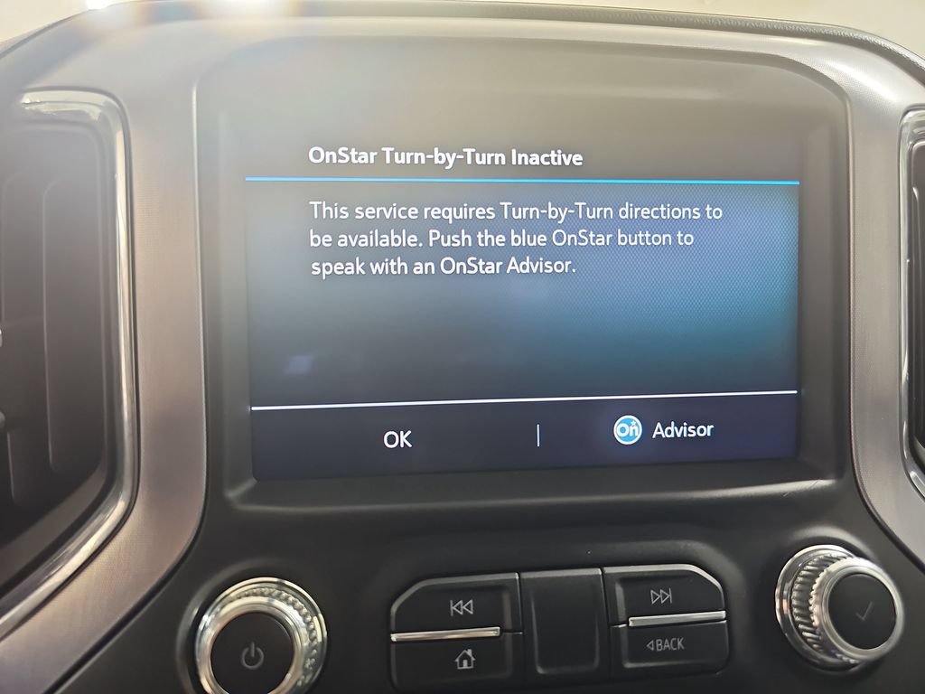 Used 2019 GMC Sierra 1500 Elevation w/ Elevation Value Package AWD/4WD image 28