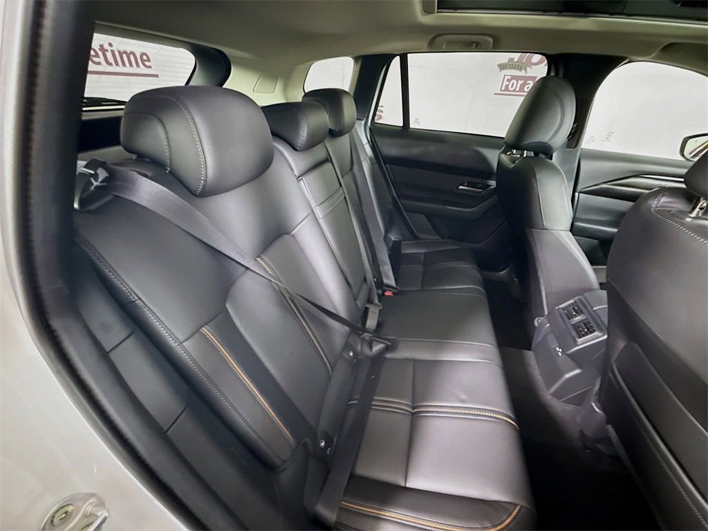 Used 2024 MAZDA CX-50 AWD 2.5 Turbo w/ Weather Package image 32