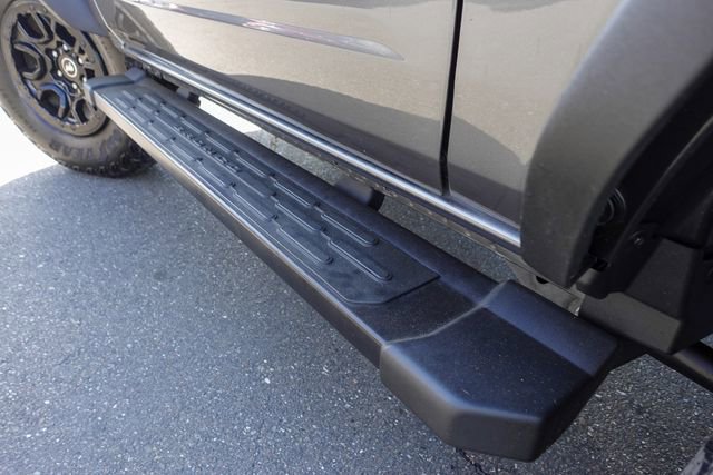 Used 2022 Ford Bronco Wildtrak image 10