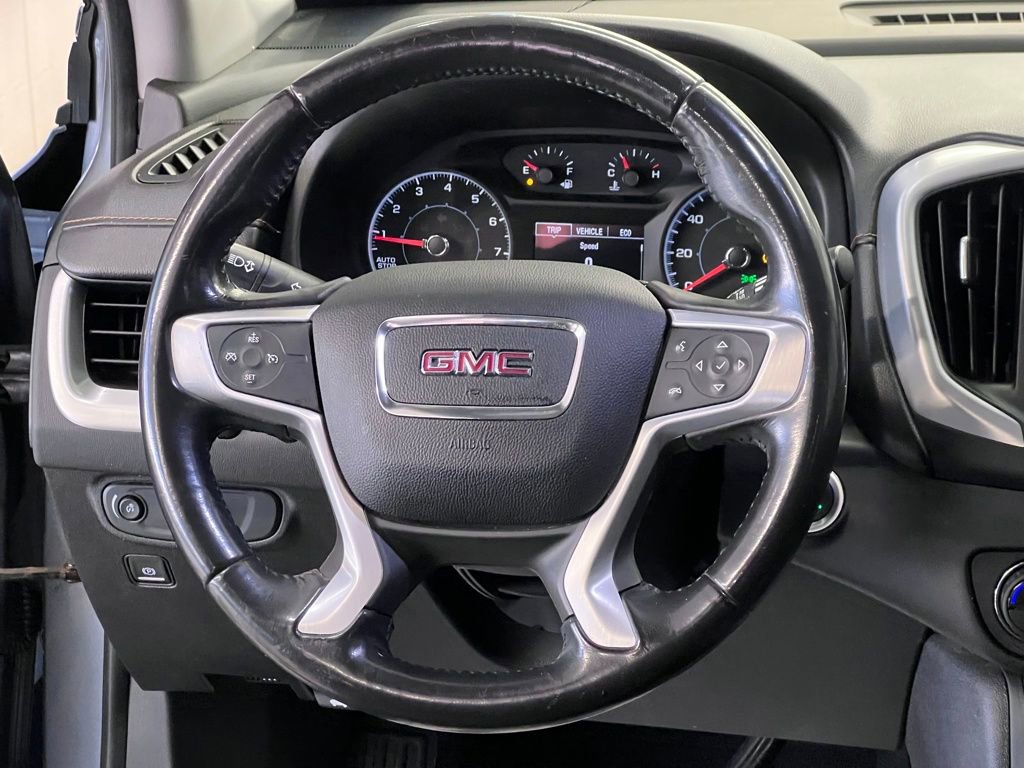 Used 2018 GMC Terrain SLE w/ Driver Convenience Package image 19