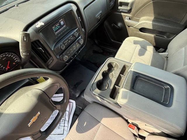 Used 2016 Chevrolet Silverado 1500 W/T image 21