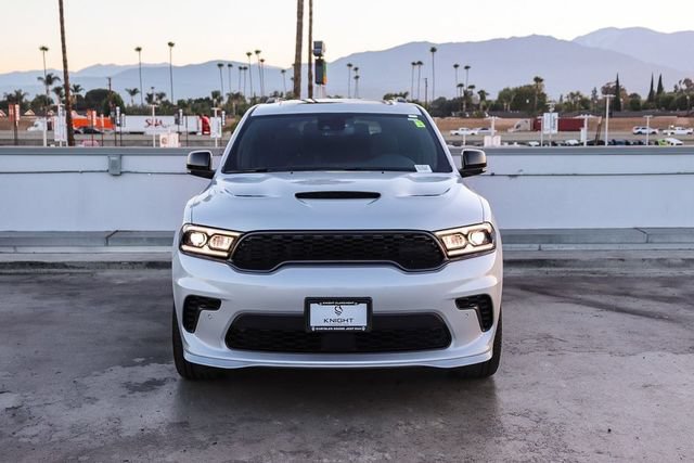 New 2026 Dodge Durango GT AWD/4WD image 3