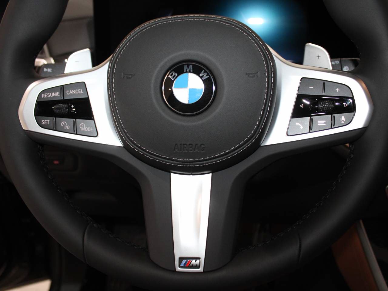 Used 2026 BMW X5 sDrive40i w/ M Sport Package RWD image 21