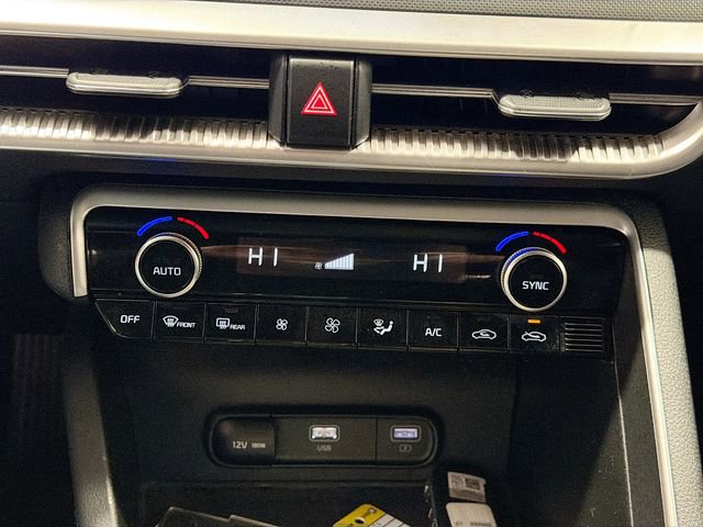 Used 2024 Kia K5 GT-Line w/ GT-Line Premium Package image 14