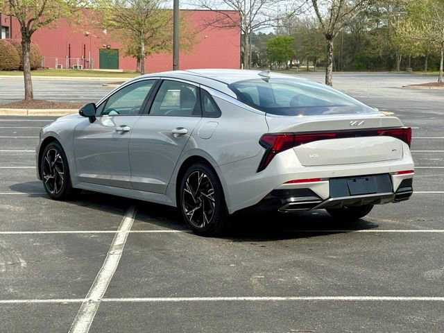 Used 2025 Kia K5 GT-Line image 5