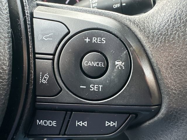 Certified 2024 Toyota RAV4 LE image 31