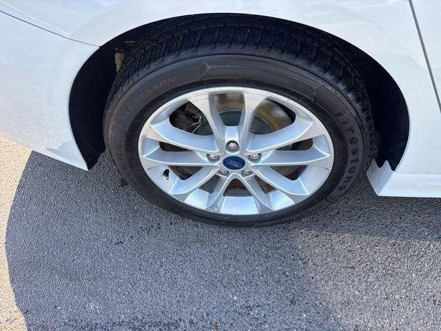 Used 2019 Ford Fusion SE FWD image 42