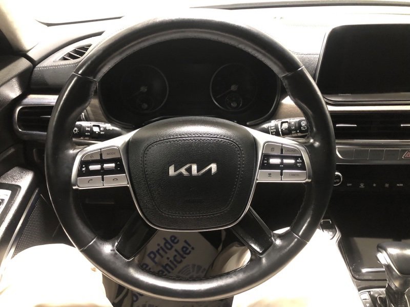 Used 2022 Kia Telluride SX w/ SX Prestige Package image 26
