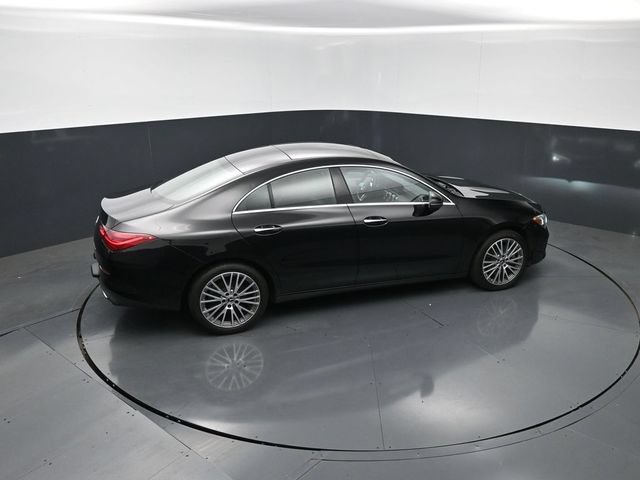 Used 2025 Mercedes-Benz CLA 250 image 21