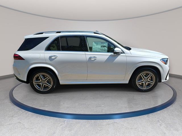 Used 2026 Mercedes-Benz GLE 450 4MATIC image 5