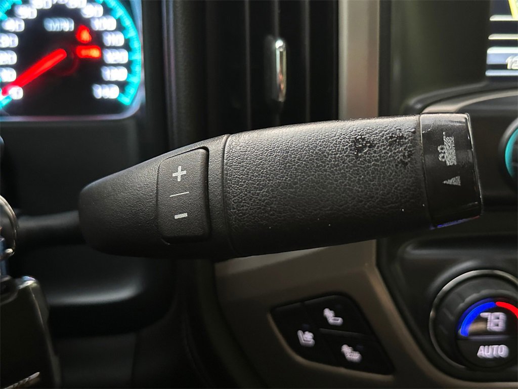 Used 2019 GMC Sierra 3500 Denali image 30