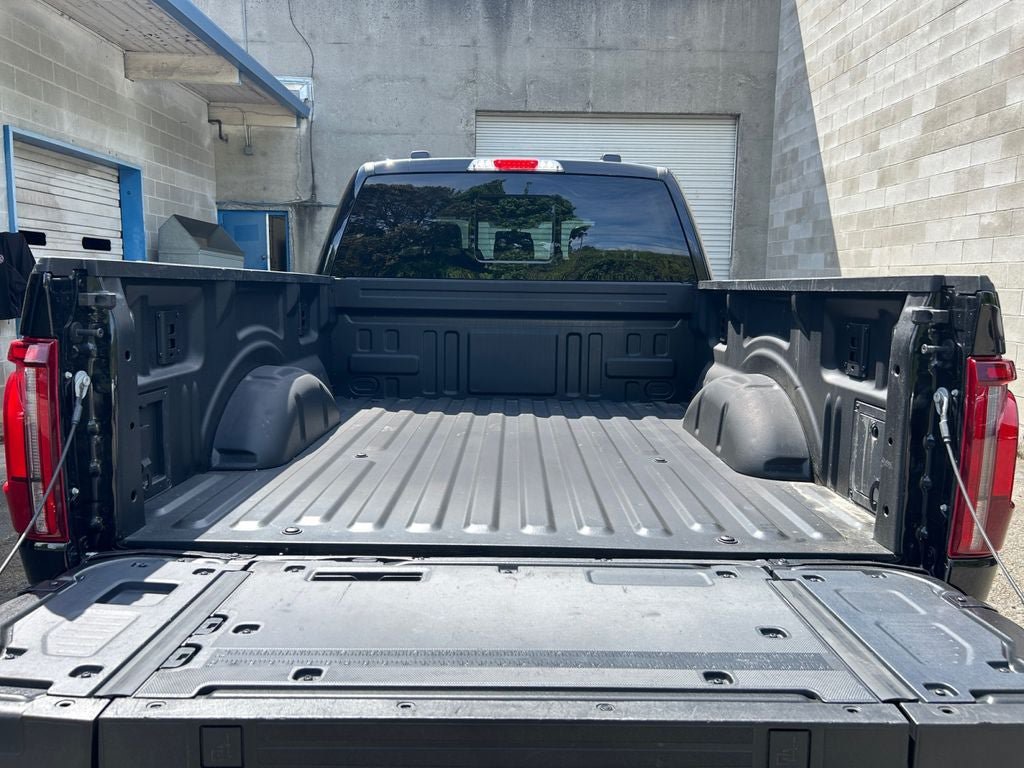 Used 2025 Ford F150 Lariat w/ Equipment Group 502A High AWD/4WD image 22