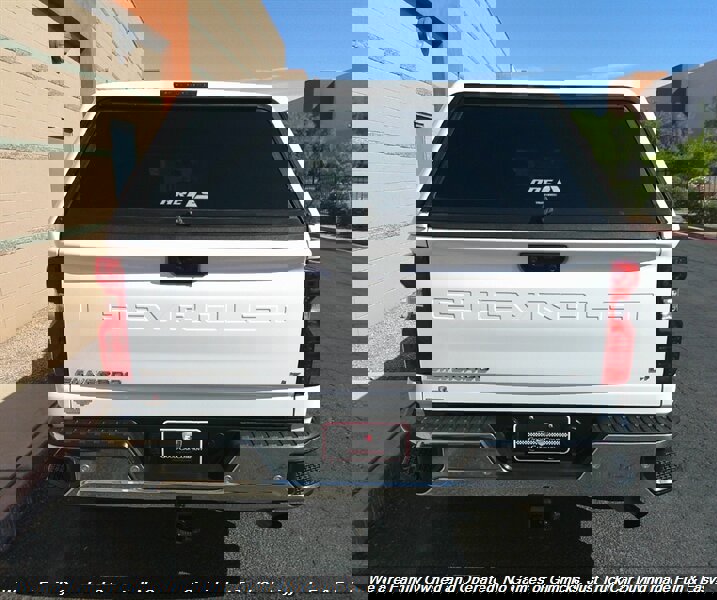 Used 2020 Chevrolet Silverado 2500 LT w/ Fleet Comfort Package image 4
