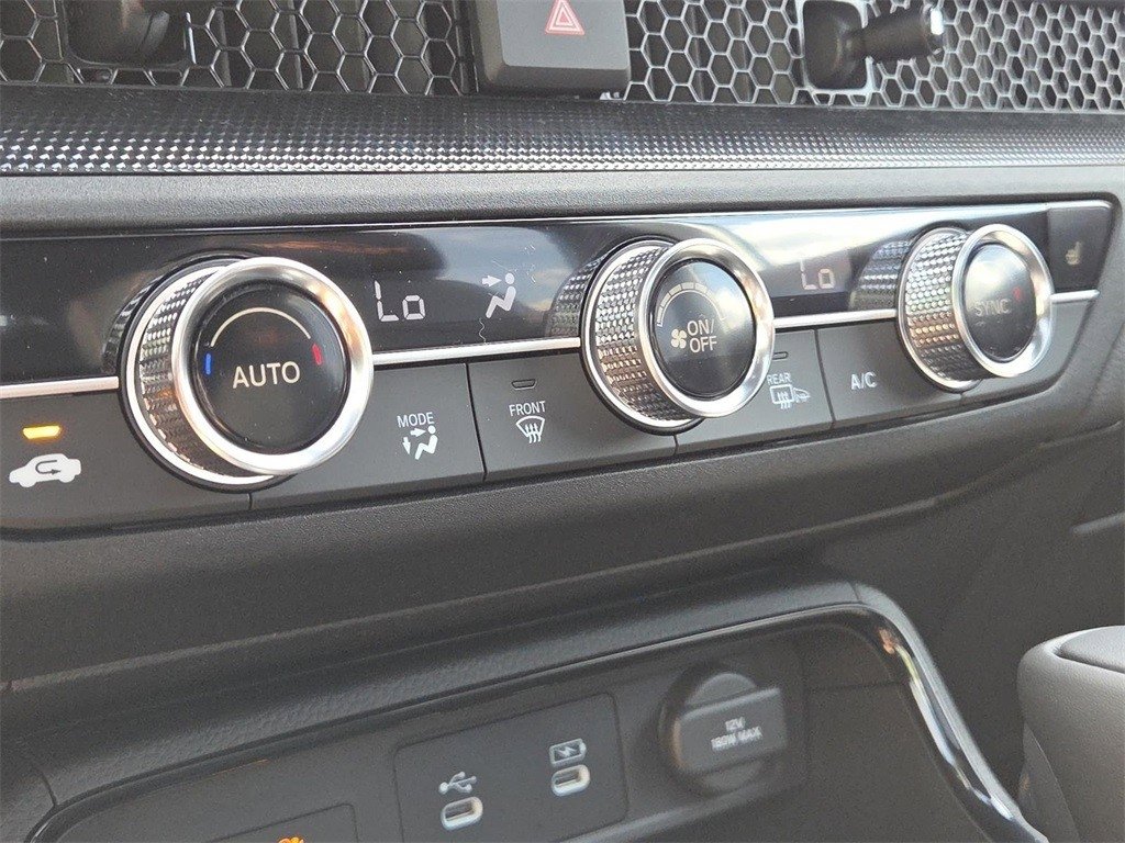 New 2026 Honda CR-V TrailSport image 38