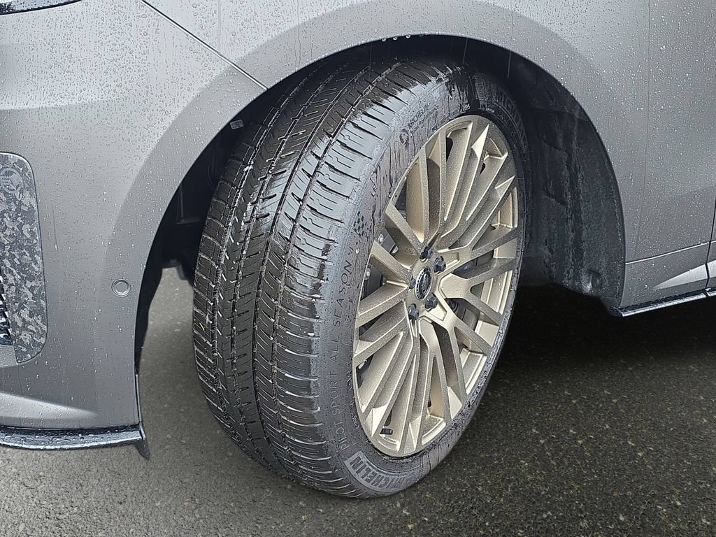 New 2025 Land Rover Range Rover Sport SV Edition Two AWD/4WD image 34
