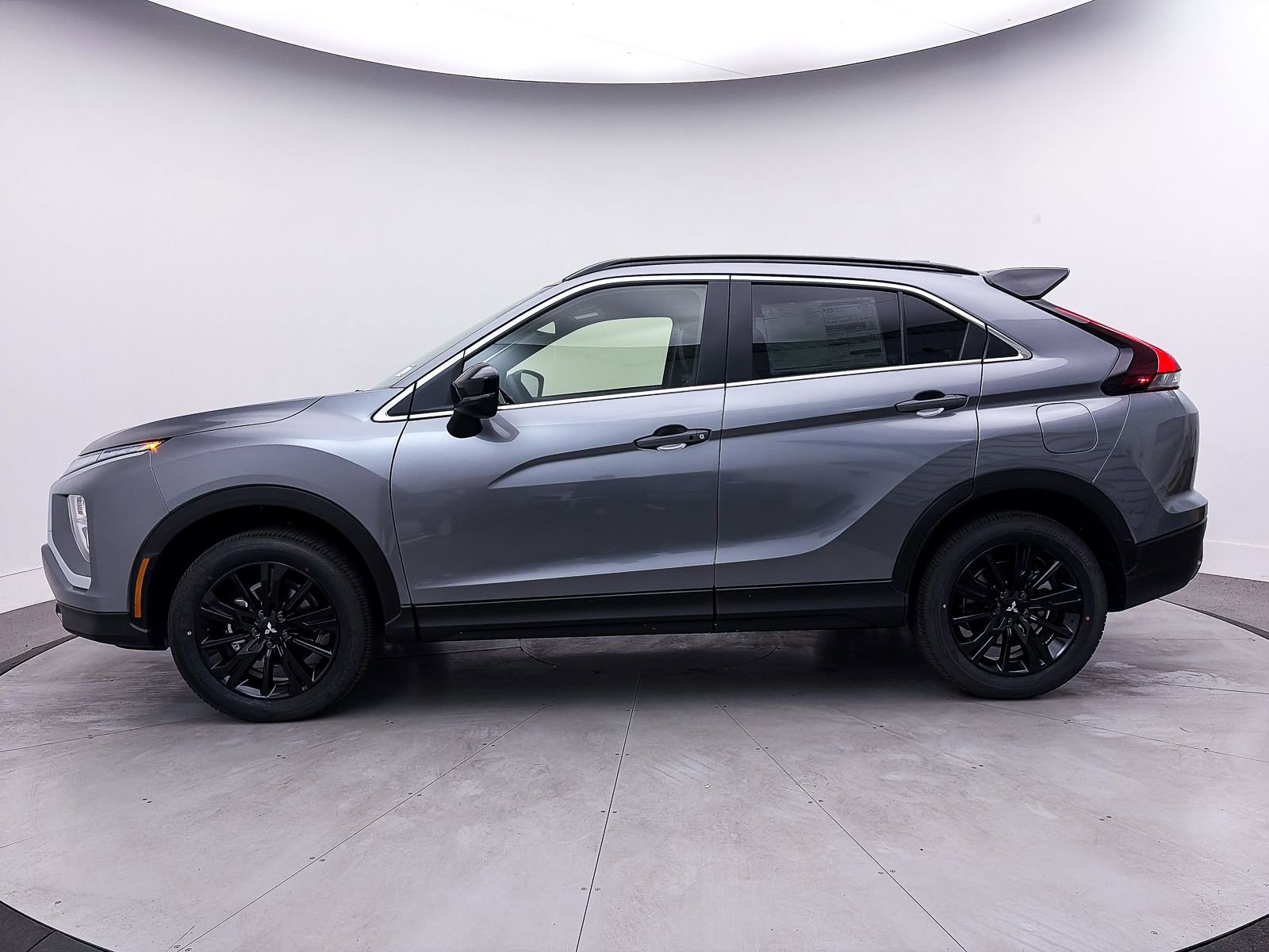 New 2026 Mitsubishi Eclipse Cross Black Edition image 25