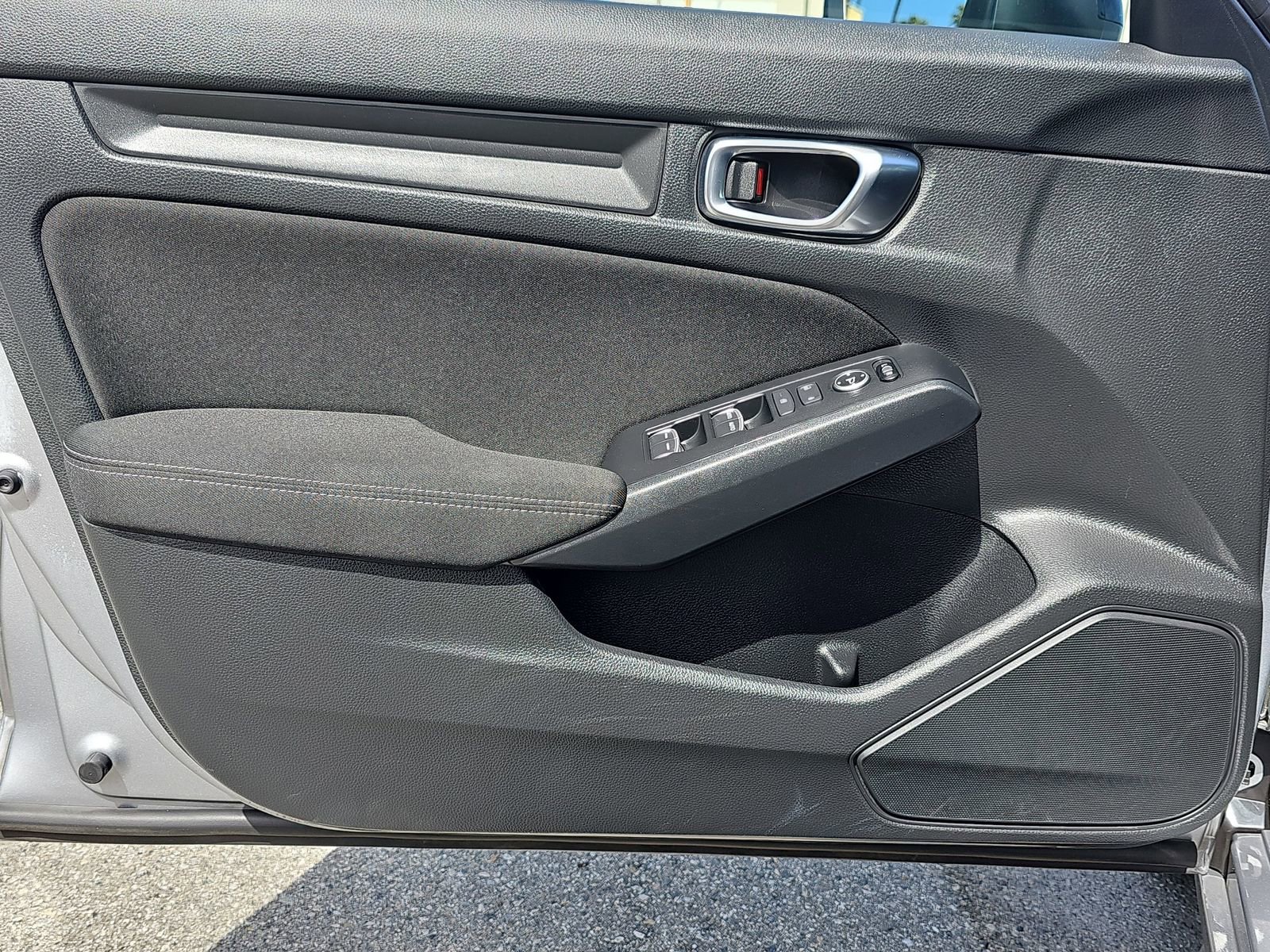 Certified 2023 Honda Civic Sport image 24