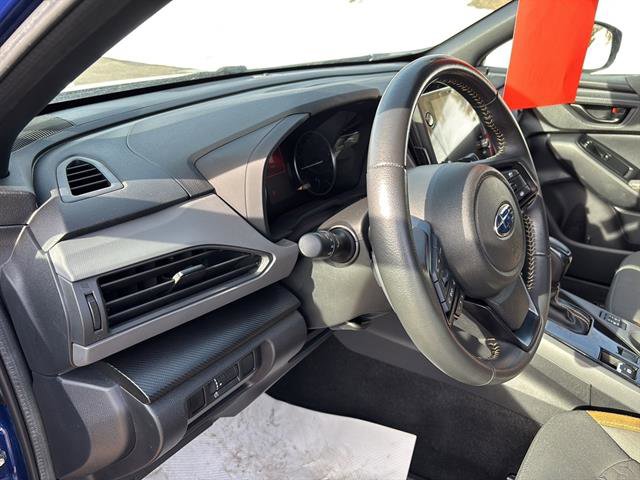 Used 2024 Subaru Crosstrek 2.5i Sport w/ Crosstrek Mirror Package image 13