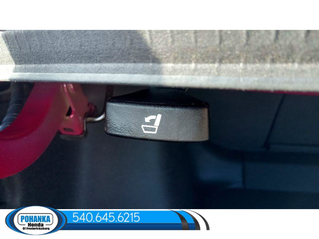 New 2025 Honda Accord Hybrid Sport image 39