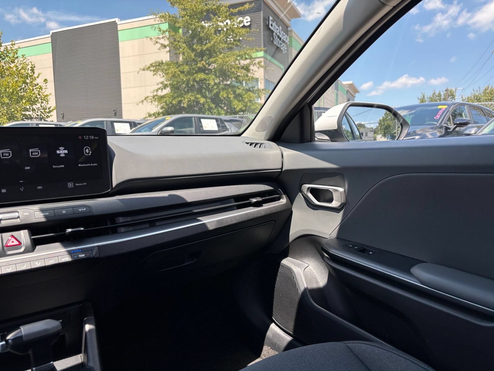 Used 2025 Kia K4 FWD image 33