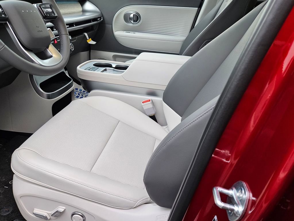 New 2026 Hyundai Ioniq 9 SEL image 11