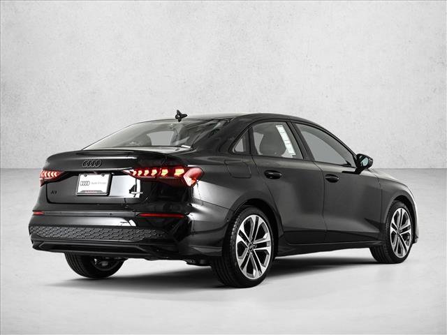 New 2026 Audi A3 2.0T Premium AWD/4WD image 5