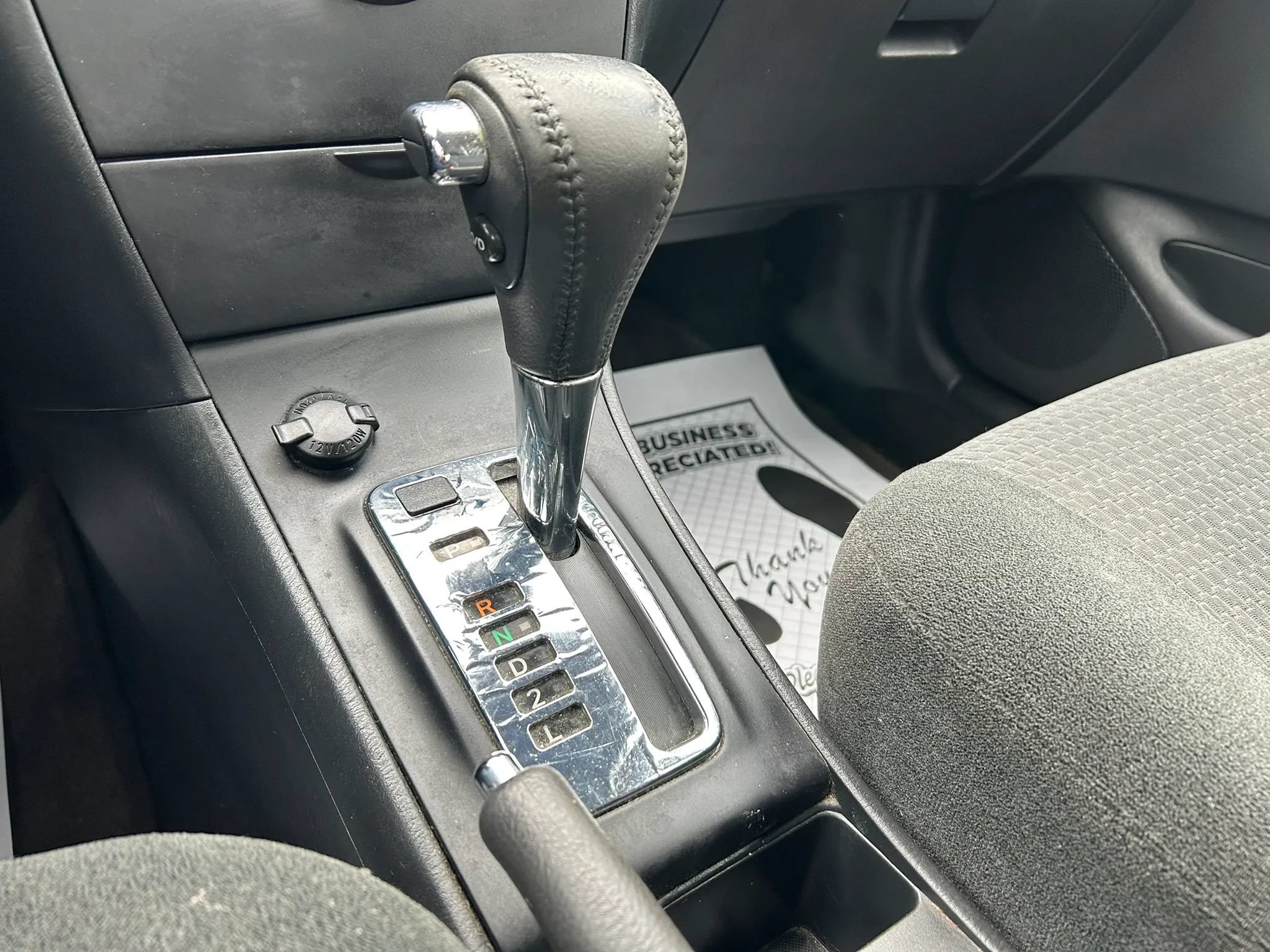Used 2005 Toyota Corolla S FWD image 23