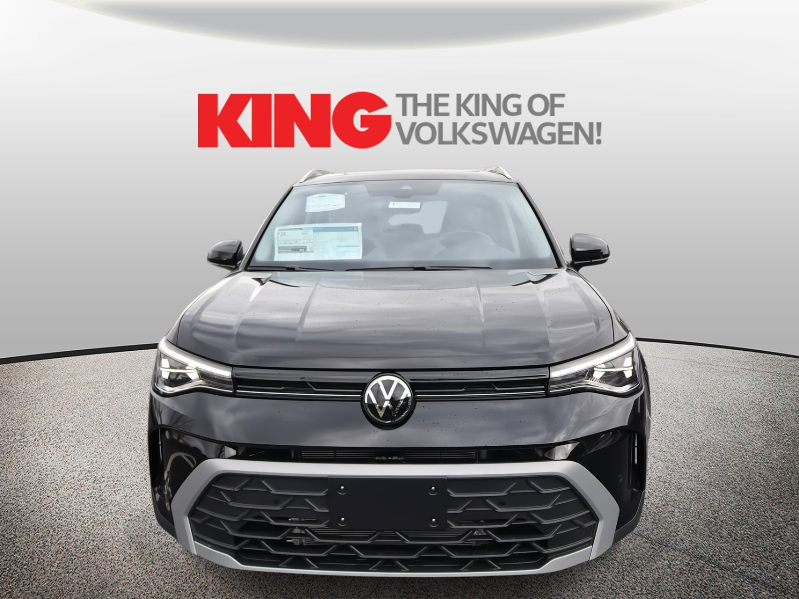 New 2026 Volkswagen Taos SE AWD/4WD image 9