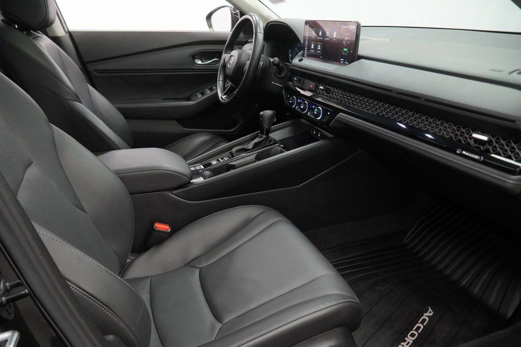 Used 2025 Honda Accord EX-L image 49