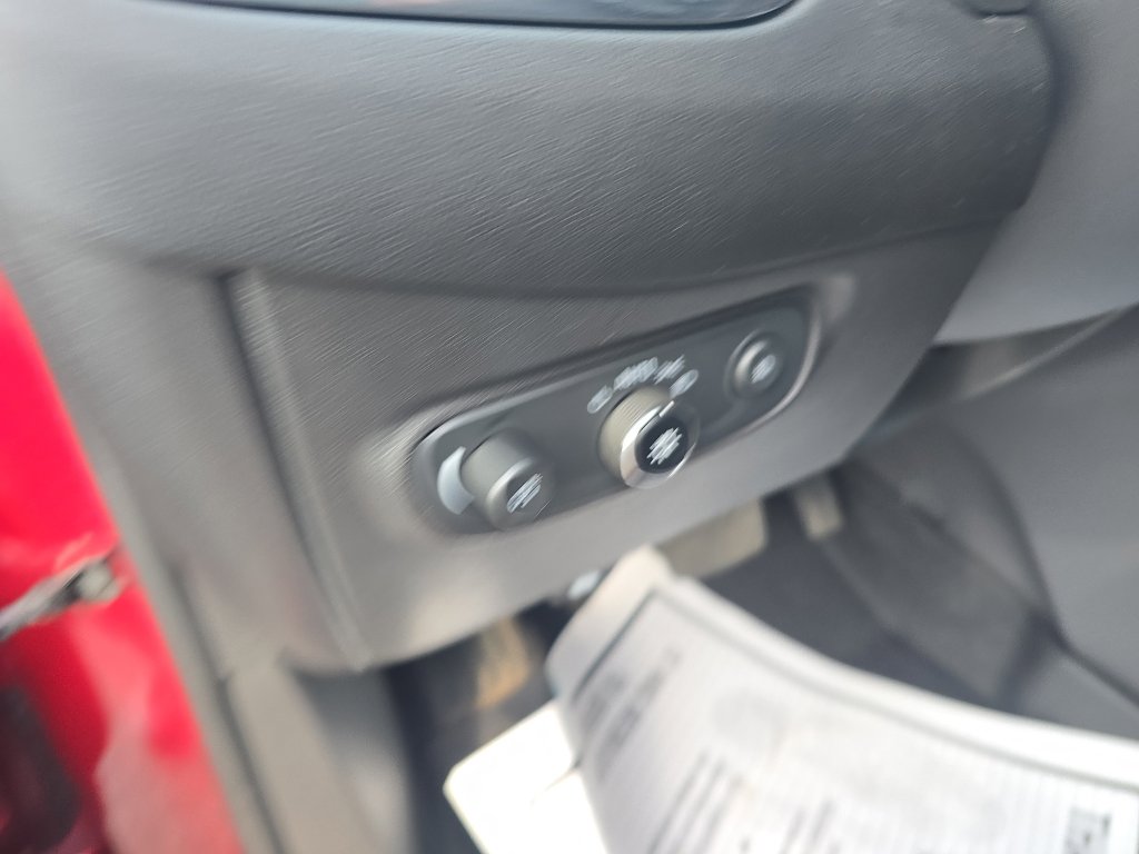 Used 2021 Chevrolet Equinox LT AWD/4WD image 24