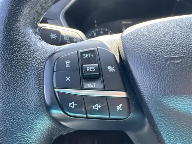 Used 2020 Ford Escape SEL AWD/4WD image 35