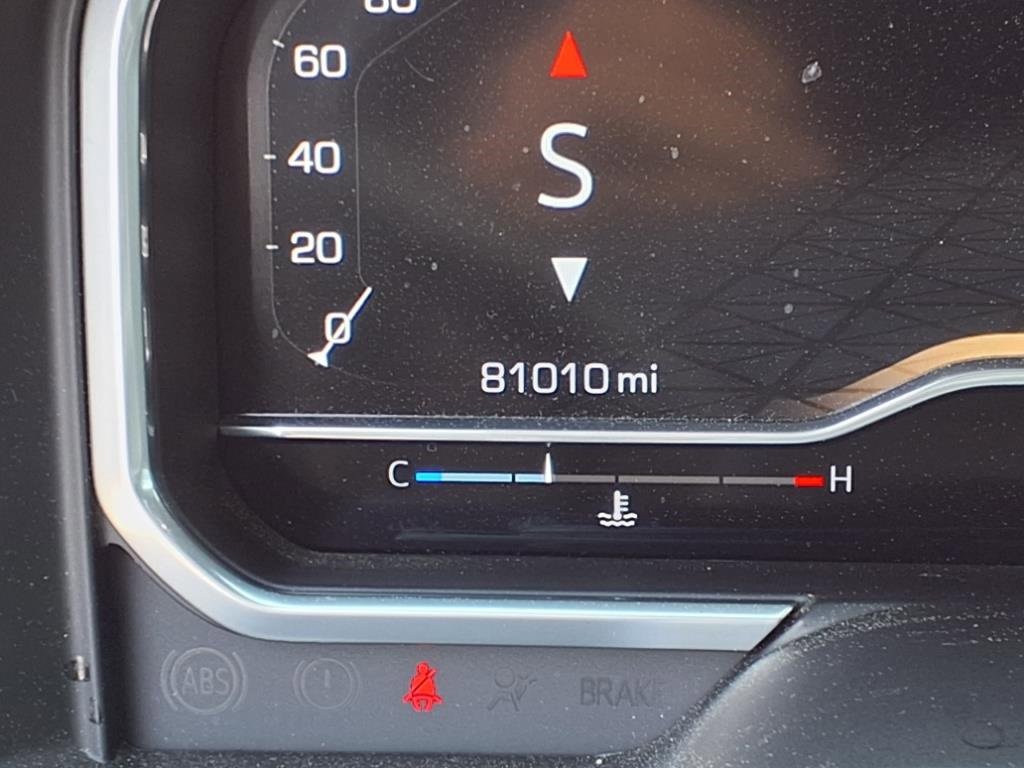 Used 2023 GMC Sierra 1500 AT4X image 24