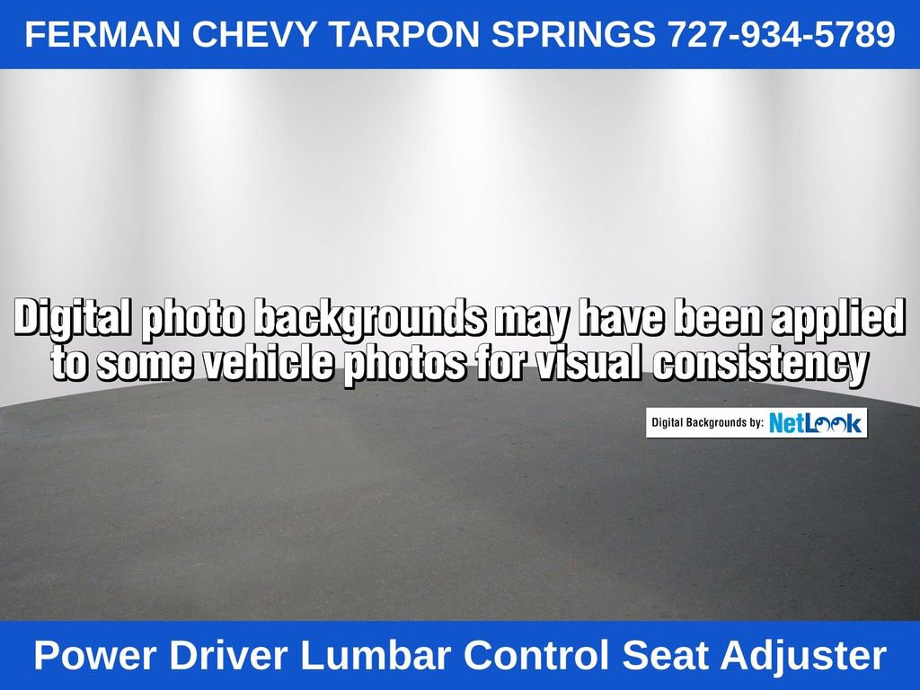 New 2026 Chevrolet Corvette Stingray Preferred Cpe w/ 2LT RWD image 31